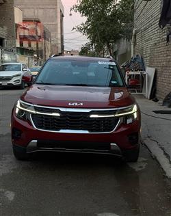 كيا سلتوس